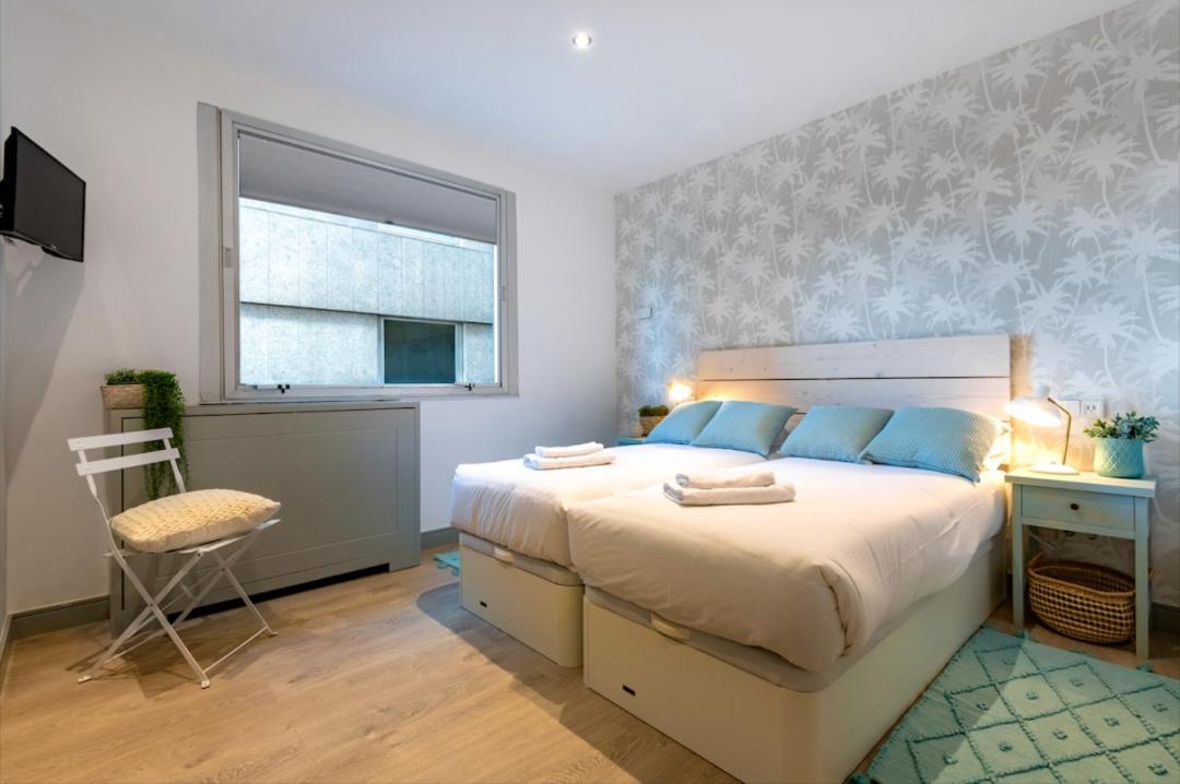 2 Bedrooms 1 Bathroom Furnished - Justicia - Incredible Views - Mintystay *